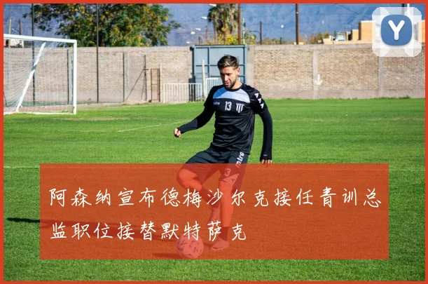 阿森纳宣布德梅沙尔克接任青训总监职位接替默特萨克